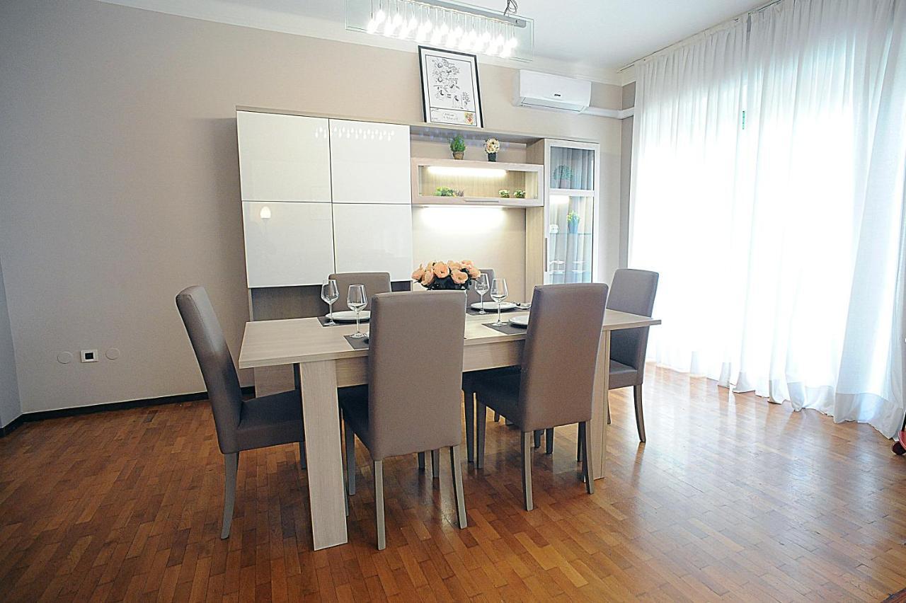Casa Vacanze Helsinore Санремо Экстерьер фото